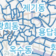 지도 설정